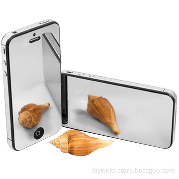 Mirror LCD Screen Protector